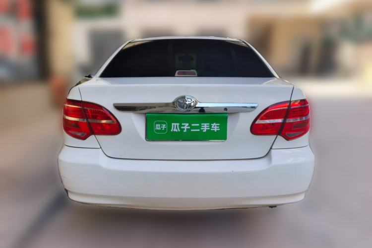 Used Toyota Corolla EX 2013 1.6L Manual Excellence Edition
