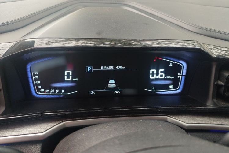 Used Hyundai Custo 2021 380TGDi Smart Love Flagship Edition TOP Premium
