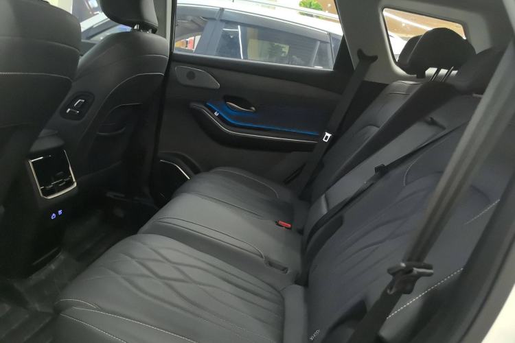 Used  Shanhai L9 2024 1.5TD 2DHT Pro 5-Seater
