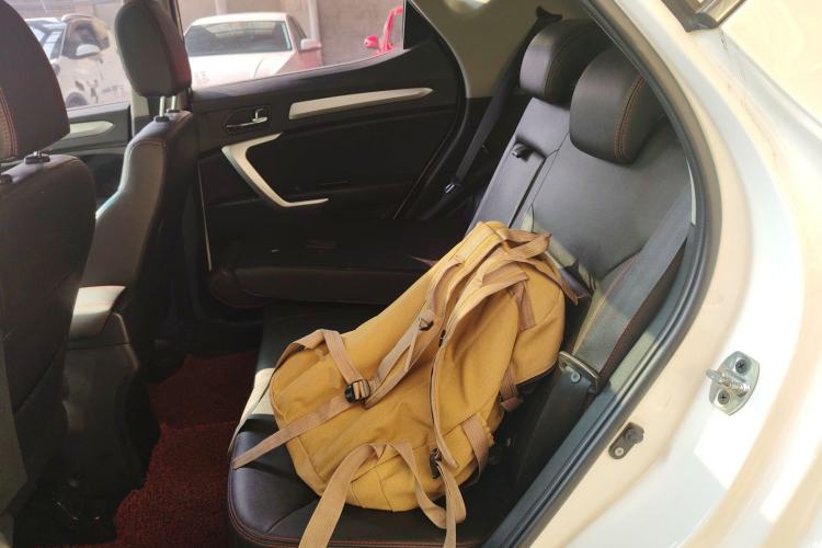 Used  Refine S3 2016 1.5L Manual Luxury Smart Version