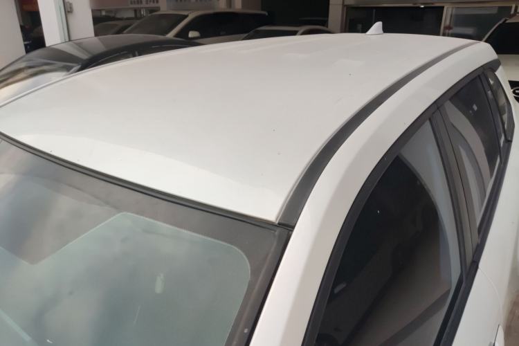 Used Toyota FRONTLANDER 2023 2.0L CVT Elite Edition
