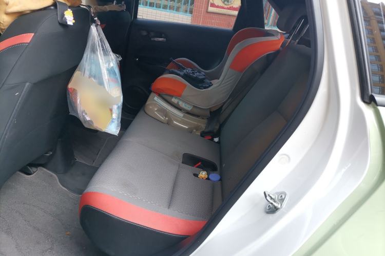 Used Honda LIFE 2021 1.5L CVT SPORT Heartbeat Edition
