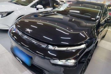Used XPeng P7 2022 480G