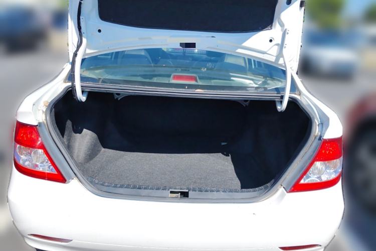 Used BYD F3 2018 1.5L Manual Classic Model