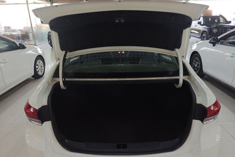 Used Buick GT 2021 Revised Version Flagship 1.5L Automatic Elite Edition
