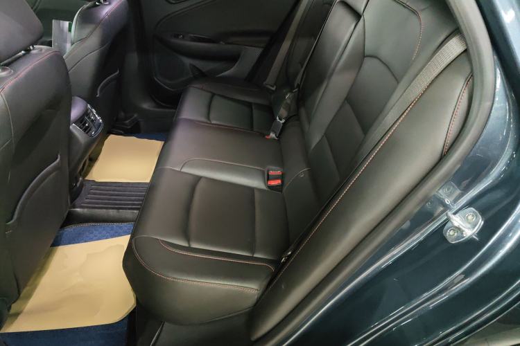 Used Chevrolet Malibu XL 2022 Redline 550T Automatic RuiLian Edition
