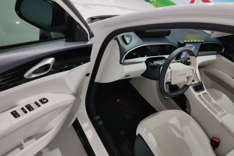 Used  Geome 2025 310km Youth Edition