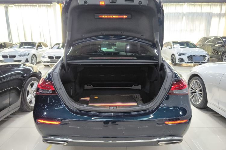 Used Mercedes-Benz E-Class 2023 E 260 L