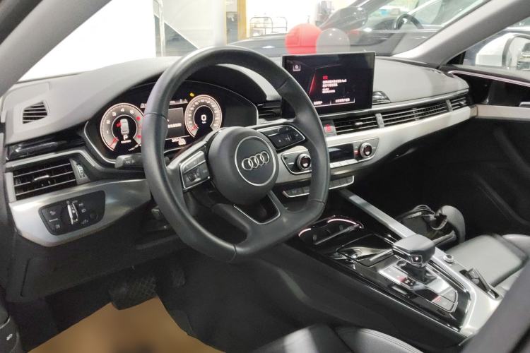 Used Audi A5 2024 Sportback 40 TFSI Fashionable and Dynamic Model