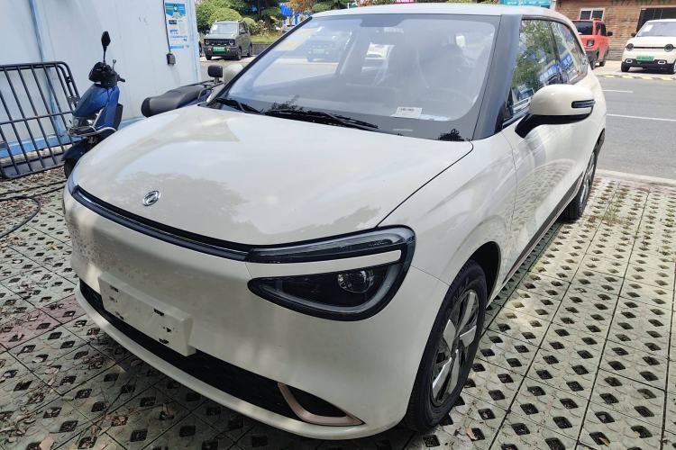 Used Dongfeng NAMMI 01 2024 New Edition 330 Air
