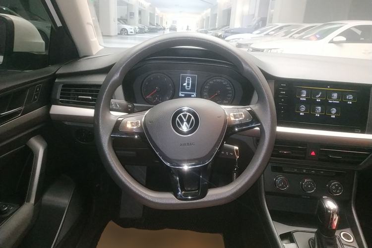 Used Volkswagen Lavida 2021 1.5L Automatic Fashion Edition
