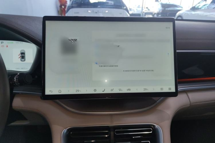 Used BYD Song PLUS New Energy 2025 EV 520km Premium Version
