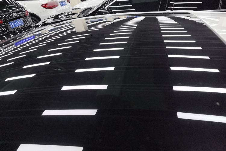 Used Volkswagen Polo 2019 Plus 1.5L Automatic Panoramic Enjoyment Edition