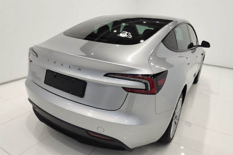 Used Tesla Model 3 2023 Rear-Wheel-Drive Version