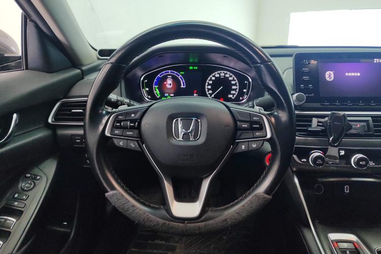 Used Honda Accord 2018 Rui Hybrid 2.0L Rui Ling Edition China VI
