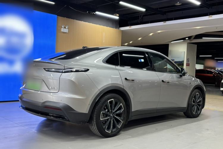 Used ONVO L60 2024 60 kWh All-Wheel Drive
