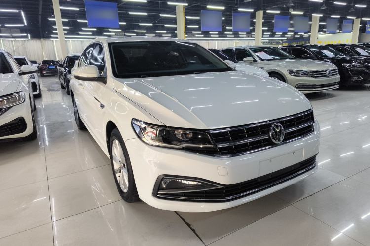 Used Volkswagen Bora 2020 1.5L Automatic Comfort Model