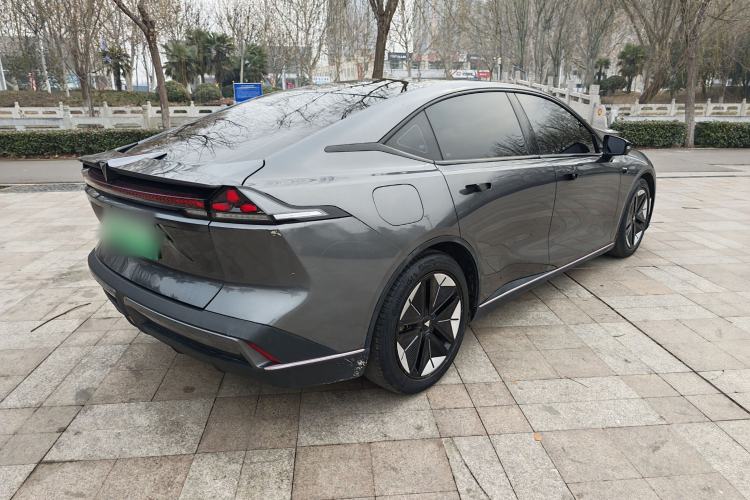 Used  SL03 2022 1.5L 1200 Extended-Range Version
