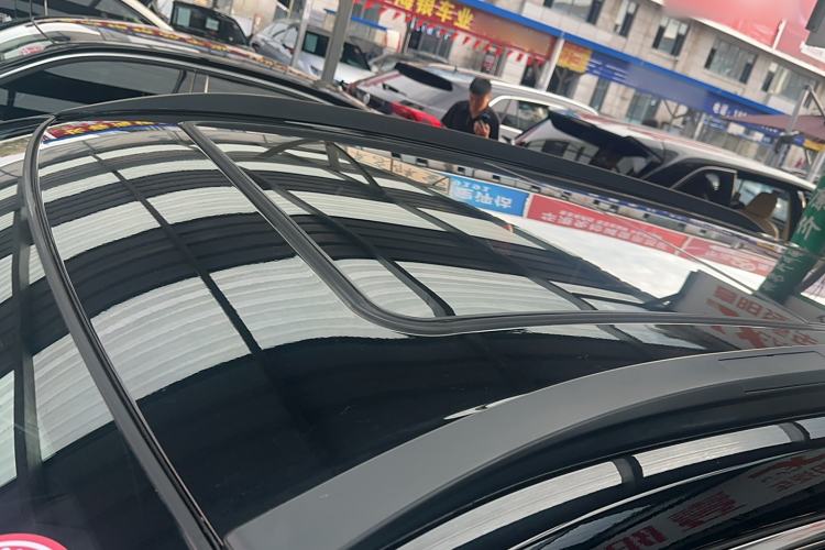 Used Toyota FRONTLANDER 2023 2.0L Smart Electric Hybrid Dual-Engine Deluxe Version
