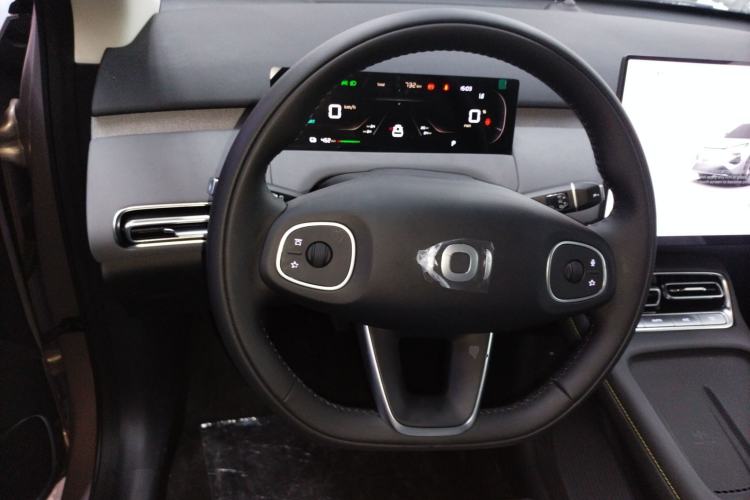 Used Qiyuan Q05 2026 Model 506 Max
