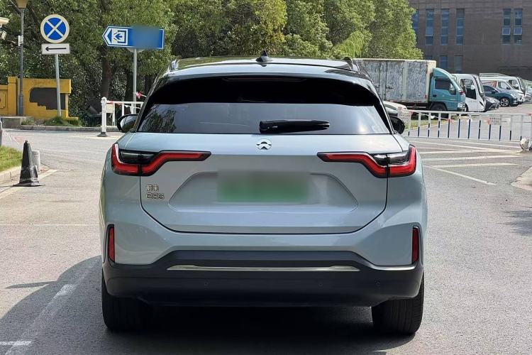 Used Nio ES6 2019 420 km Sport Version
