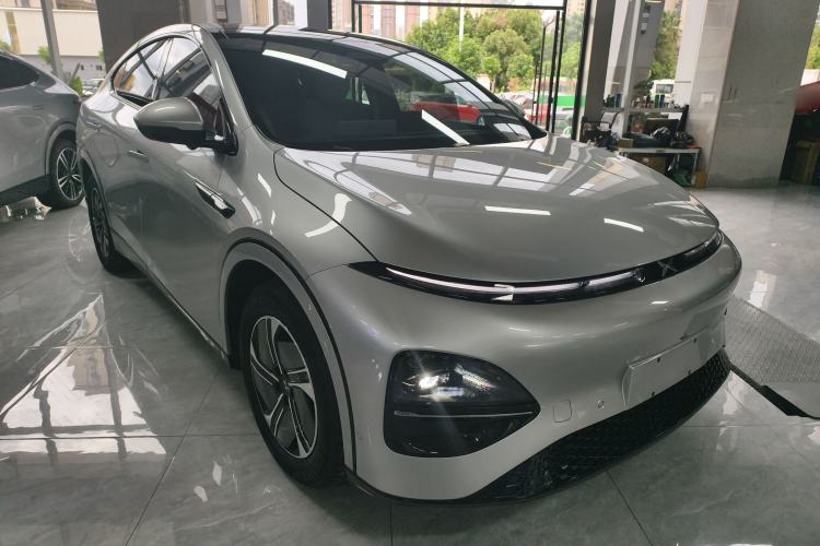 Used XPeng G6 2023 580 Long-Range Max