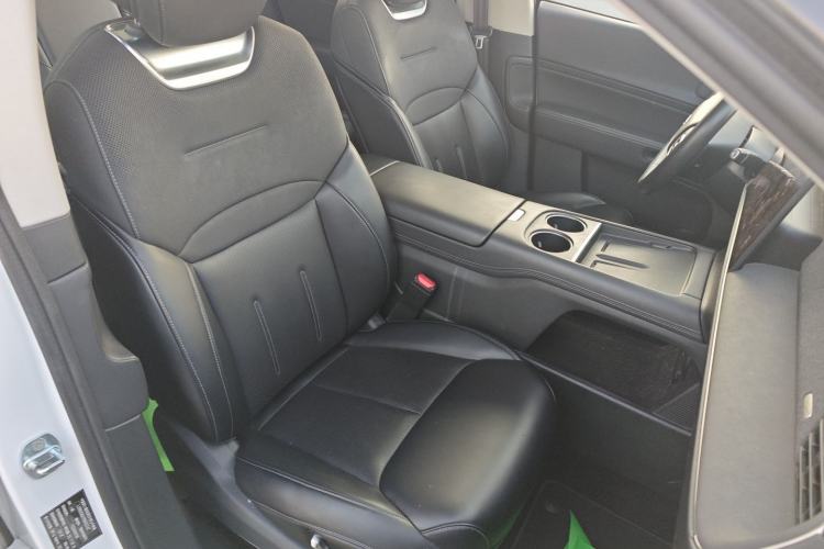 Used XPeng G6 2023 580 Long-Range Pro
