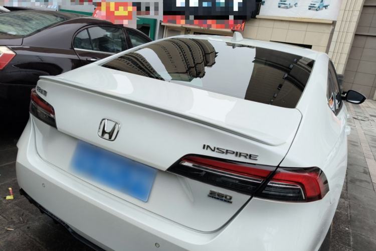 Used Honda Inspire 2023 260TURBO Elite Edition