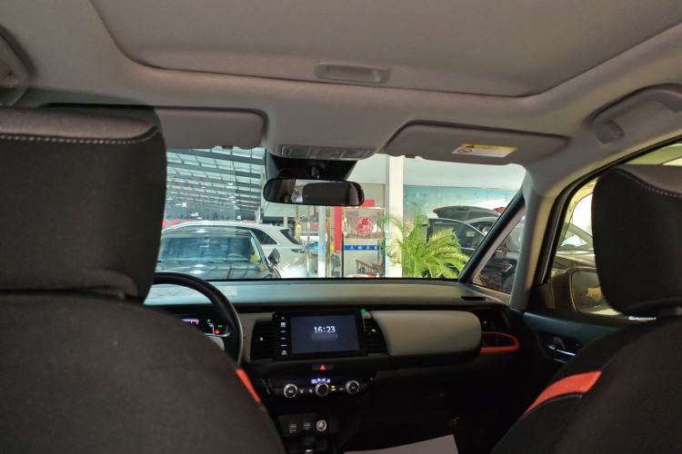 Used Honda LIFE 2021 1.5L CVT SPO-SS Dynamic Edition