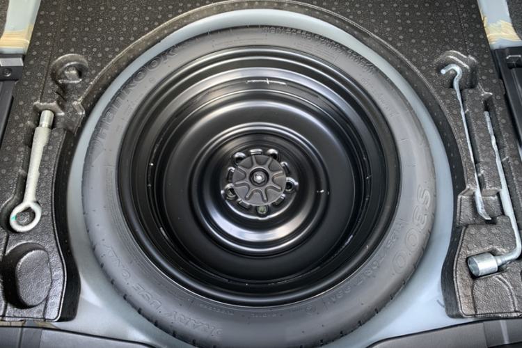 Used Mazda Atenza 2020 2.0L Blue Sky Luxury Edition
