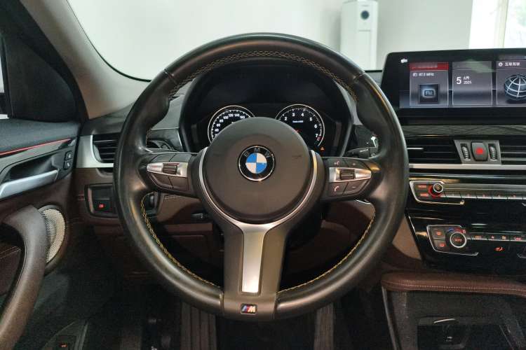 Used BMW X2 2023 sDrive25i M Sport Night Edition
