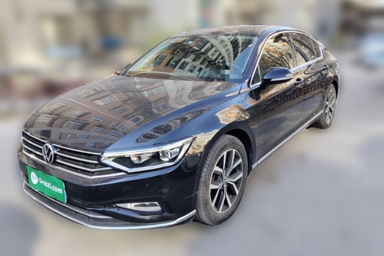 Used Volkswagen Magotan 2020 330TSI DSG Leading Model