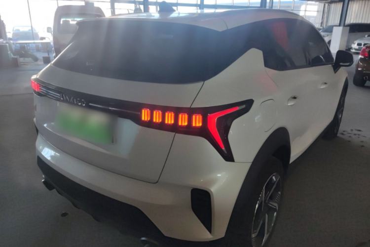 Used Lynk & Co 06 EM-P 2022 PHEV 84 km Range Pro Version
