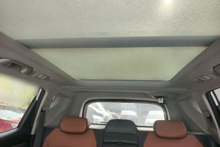 Used Geely Auto Vision X6 2020 1.4T CVT Asian Games Edition