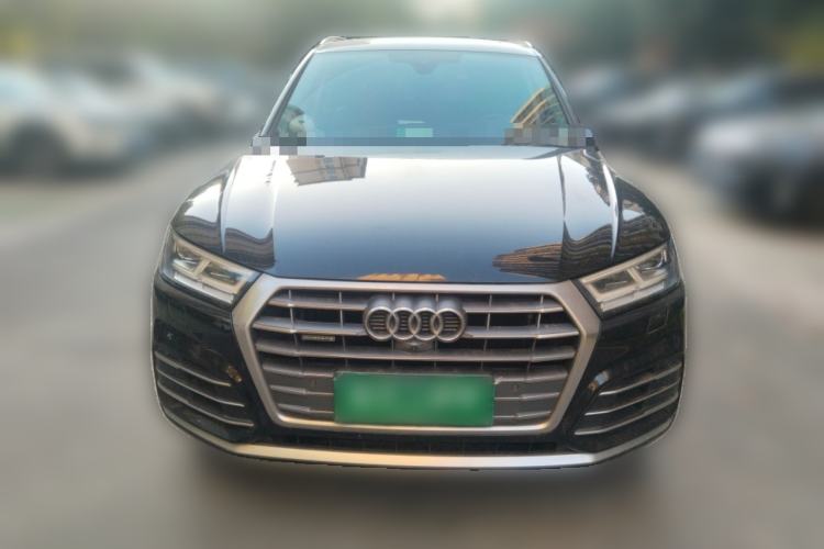 Used Audi Q5L 2020 40 TFSI Prestige Fashion Edition
