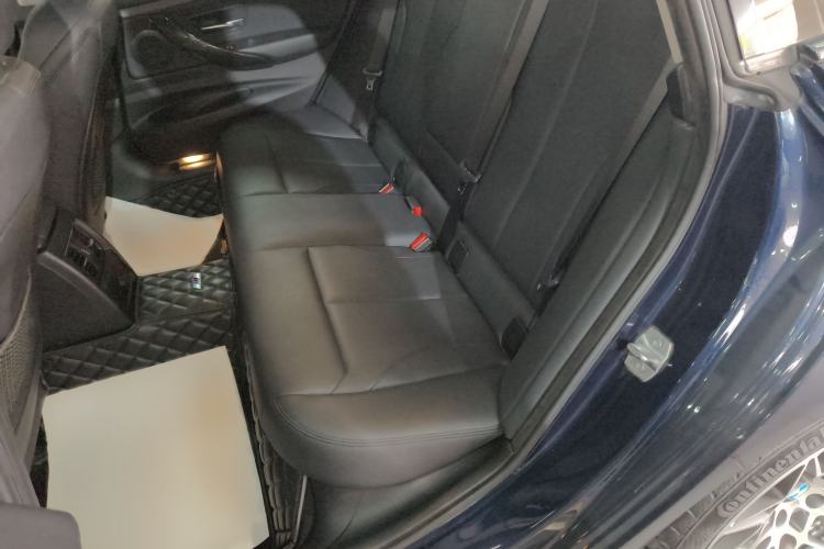 Used BMW 3 Series GT 2019 320i Sport Edition