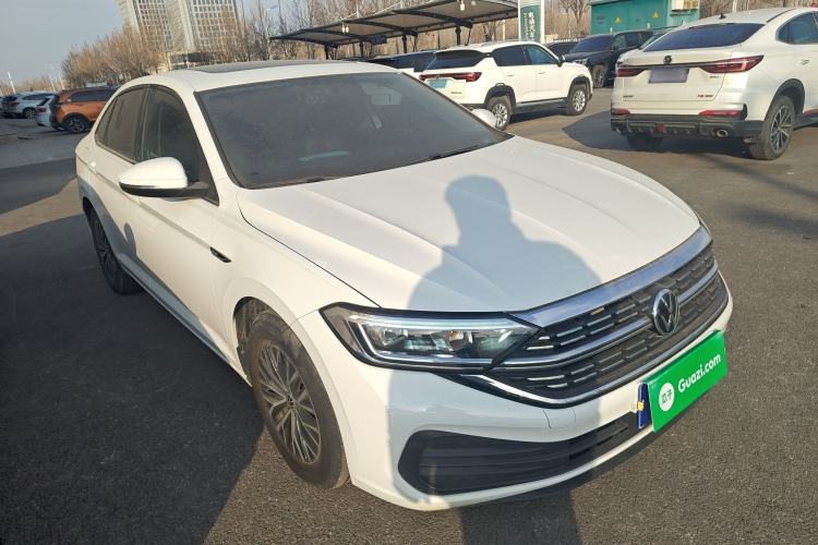 Used Volkswagen Sagitar 2024 200TSI DSG Flyover Edition