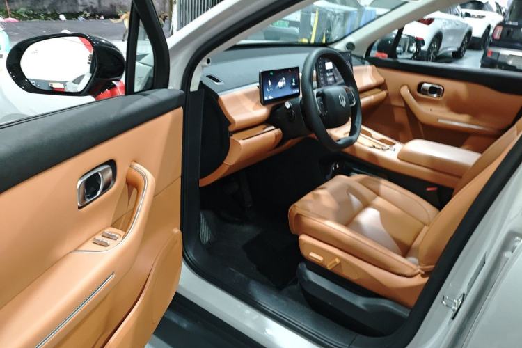 Used Leapmotor C10 2024 530 Smart Edition