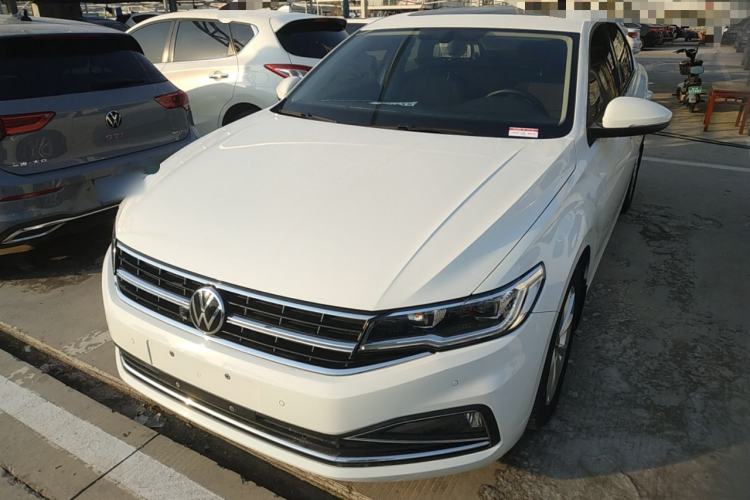 Used Volkswagen Bora 2021 1.5L Automatic Elite Smart Connect Edition