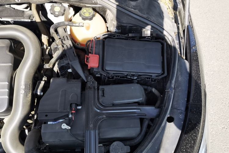 Used Buick LaCrosse 2022 552T Luxury Version