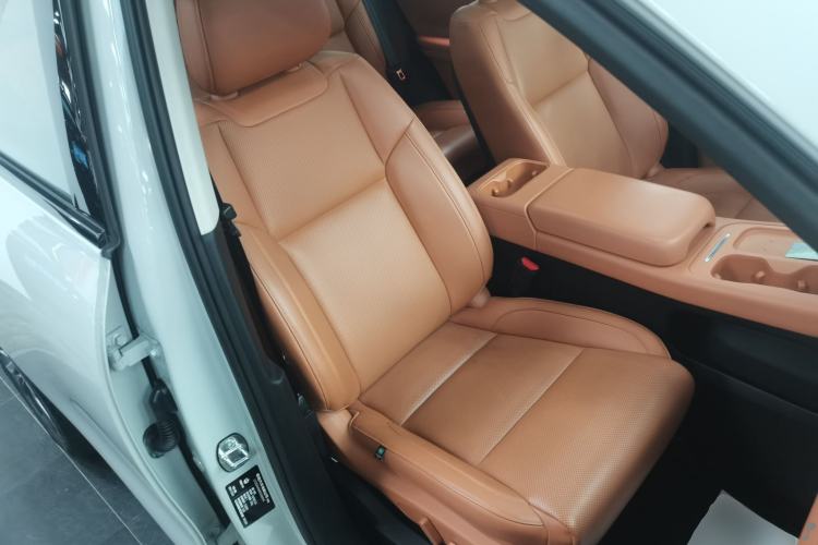 Used Leapmotor C10 2024 530 LiDAR Edition
