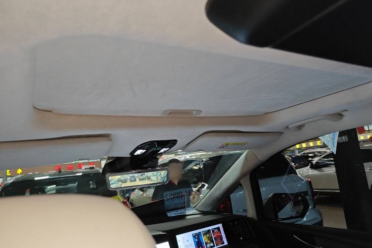 Used GAC Trumpchi E9 2023 E9 MAX
