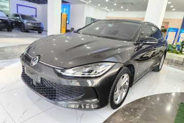 Used Volkswagen Lamando 2022 Lingdu L 280TSI DSG Spicy Edition