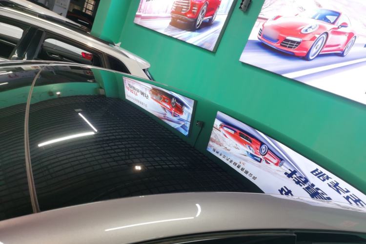 Used XPeng MONA M03 2025 515 Long-Range Plus
