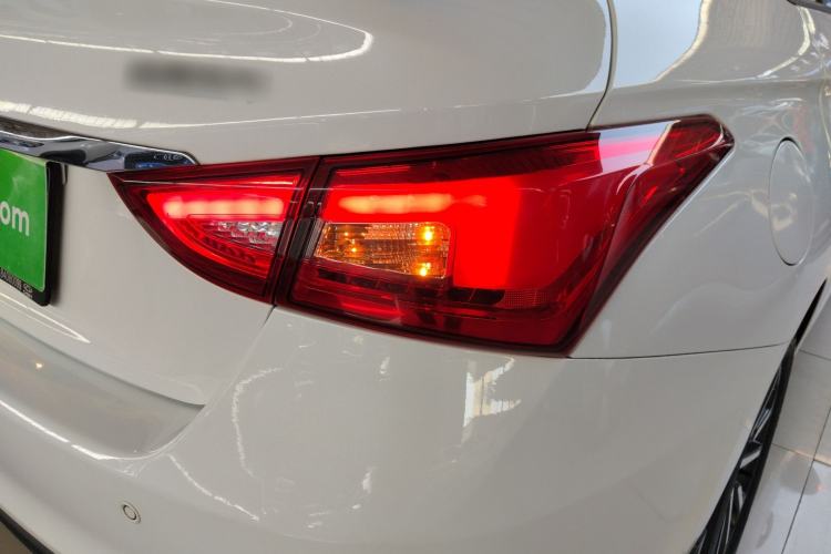 Used Chery Arrizo 5 2021 PRO 1.5L CVT Youth Edition