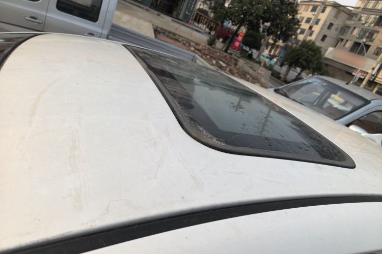 Used Haima M3 2016 1.5L CVT Smart Comfort Version
