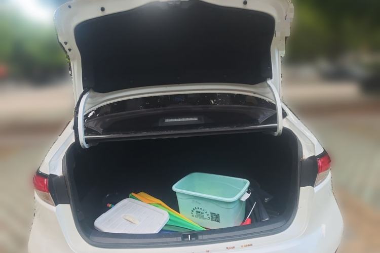 Used Toyota Levin 2021 Dual-Engine 1.8H E-CVT Luxury Edition
