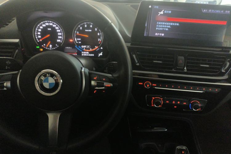 Used BMW 1 Series 2022 125i M Sport Night Edition
