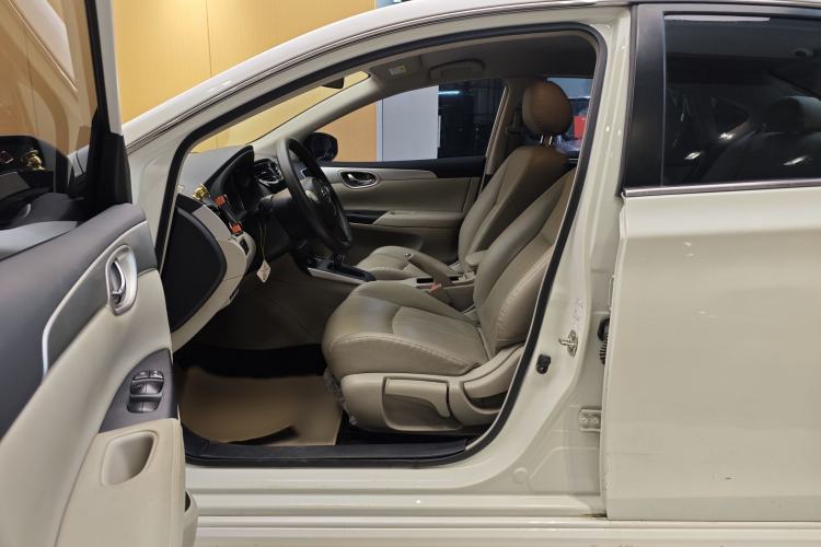 Used Nissan Sylphy 2016 1.6XE CVT Comfort Edition
