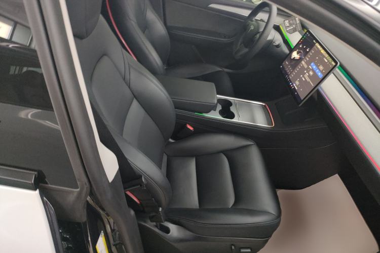 Used Tesla Model Y 2024 Performance High-Performance Edition
